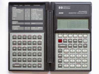 HP-28S