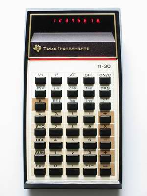 TI-30